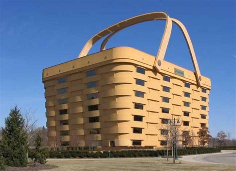 Unusual Buildings Of The World Part 1