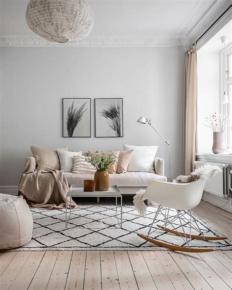 Best Tips To Achieve A Scandi Style At Home Milray Park Affordable