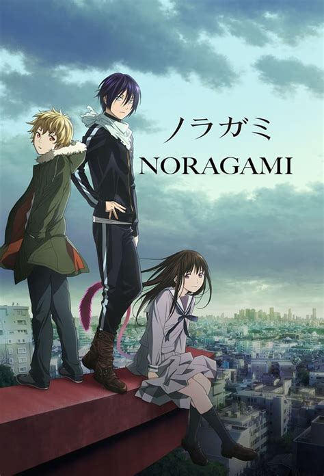Noragami Aragoto Season 2 Wiki Synopsis Reviews Movies Rankings