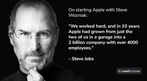 Steve Jobs Inspiring Quotes Steve Jobs Quotes Inspira
