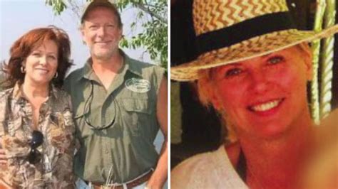 Wealthy Us Dentist Found Guilty Of Murdering Wife On African Safari