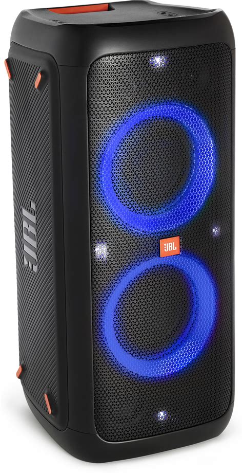 Top Bluetooth Party Speakers Best Portable Speakers