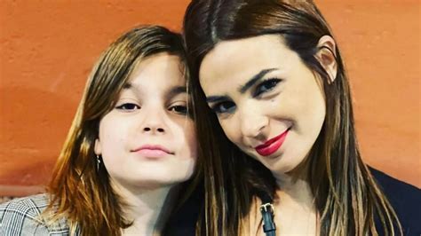 Padres Orgullosos La Emoción De Agustina Cherri Y Gastón Pauls Porque