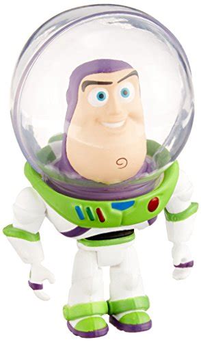 New Medicom Toy Udf 249 Ultra Detail Figure Pixar Toy Story Mini Buzz
