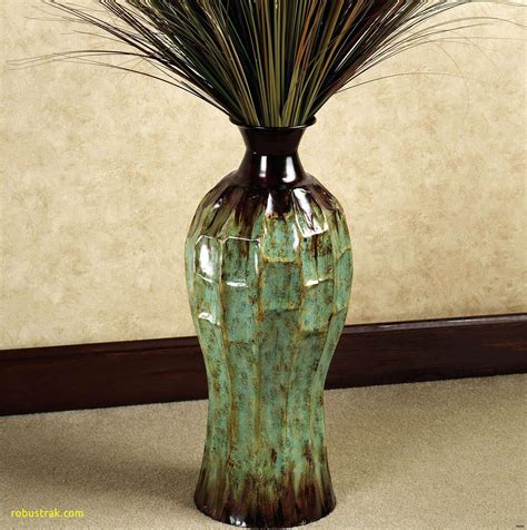 25 Attractive Contemporary Floor Vases Decorative Vase Ideas