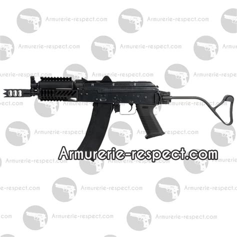 Kalashnikov Ak74 N Air Tactical Réplique Aeg Airsoft Armurerie