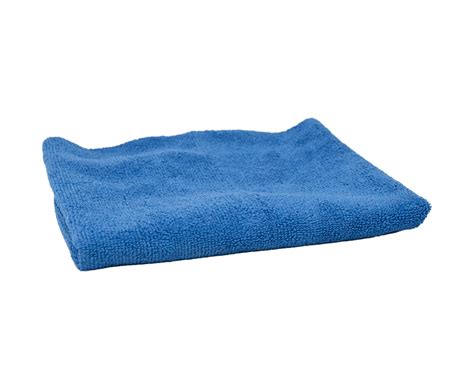 Microfiber Towels Infinish