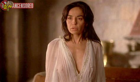 Naked Blanca Marsillach In Day Of Wrath