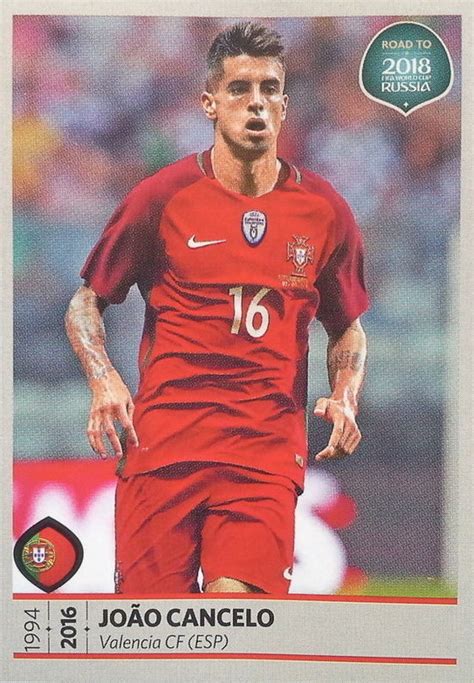 Cancelo has been placed in isolation and portugal coach. Joao Cancelo - Portugal - image 150 Road to 2018 - FIFA ...