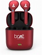 boAt Airdopes 431 / Airdopes 433 Bluetooth Headset Price in India - Buy ...