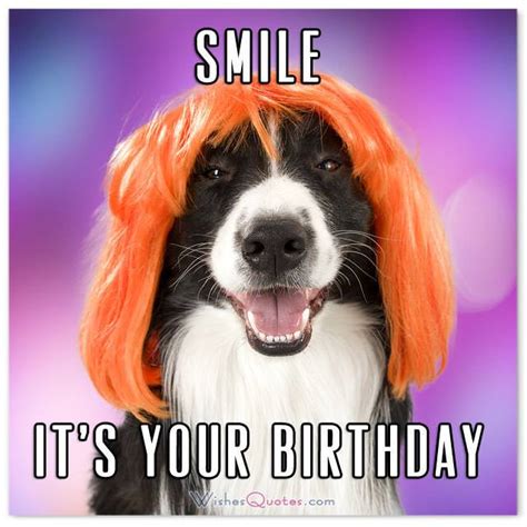 The Funniest And Most Hilarious Birthday Messages And Cards