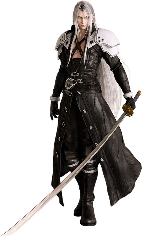 Sephiroth Final Fantasy Wiki Fandom