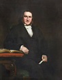 Sir James Young Simpson (1811-1870) - Our History