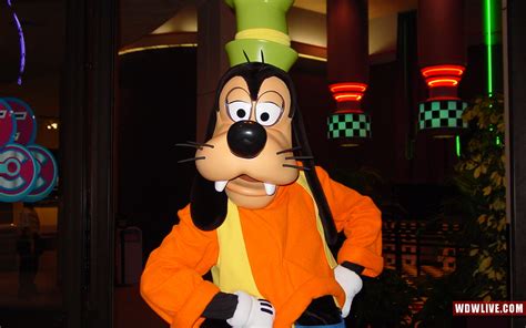 Disney Goofy Wallpaper Wallpapersafari