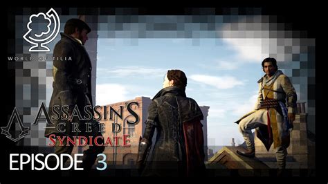 Assassin S Creed Syndicate Henry Green Youtube