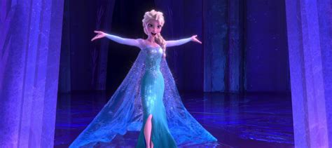 Elsa Ice Dress Disney Foto 39770841 Fanpop