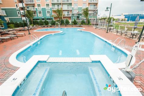 Hampton Inn And Suites Ocean City Review What To Really Expect If You Stay
