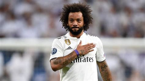real madrid la liga marcelo i don t want to leave real madrid marca in english
