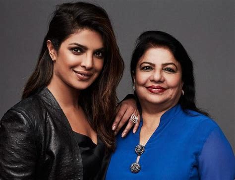 priyanka chopra ‘lost many films for refusing to do certain scenes mother madhu supported her