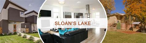 Sloans Lake Homes For Sale Denver Homes And Properties