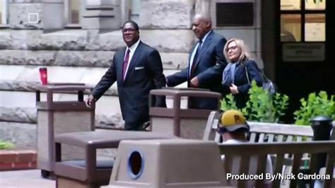Bill Cosby Juror Speaks On Camera Not Enough Evidence Led To Mistrial