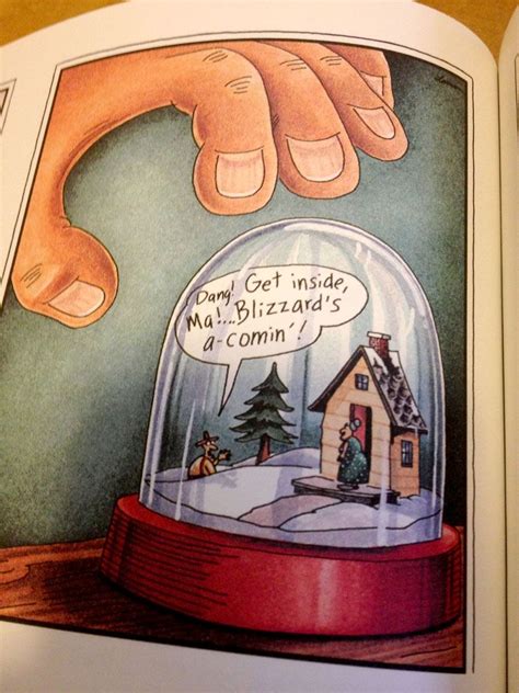 What Really Happens In One Of Those Snow Globes When You Shake It