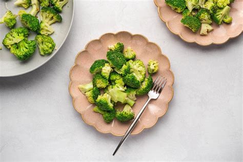 Easy Two Step Sautéed Broccoli Recipe