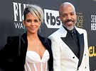 Who Is Halle Berry's Boyfriend? All About Van Hunt