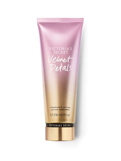 Creme Vict Ria Secret Hidratante Velvet Petals Original Elo Importadora