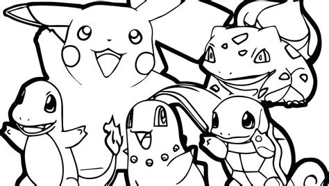 Activity book for pokemon lovers. Pokemon Coloring Pages Gyarados at GetColorings.com | Free ...