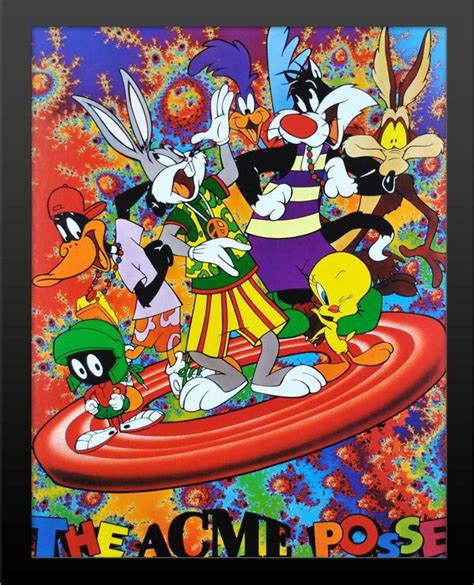 Pin By James Buckalew On Looney Tunes Looney Tunes Wallpaper Looney