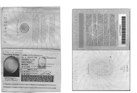 Requisitos Para Tramitar Un Pasaporte Mexicano Actualizado Julio 2023