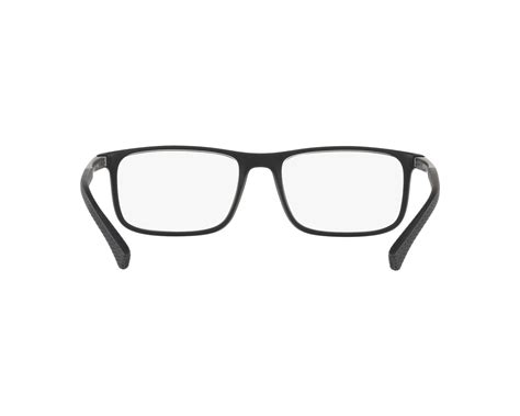 Emporio Armani Glasses Ea 3125 5063