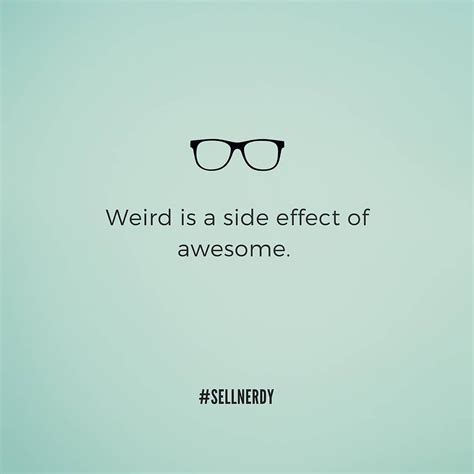 Nerd Quotes Shortquotescc