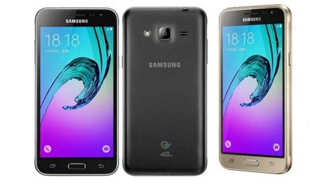 Samsung Galaxy J3 2018 Spotted Online Full Specifications Revealed