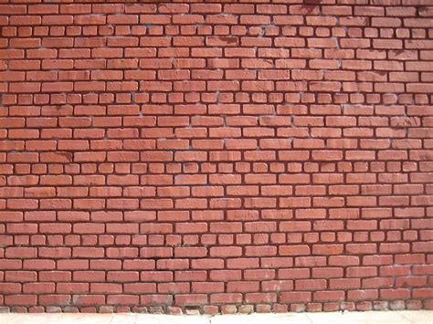 45 Red Brick Wallpaper On Wallpapersafari