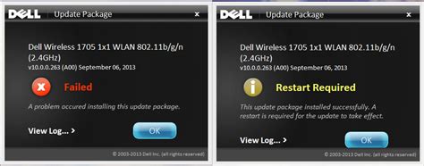 Dell Wireless 1705 1x1 Wlan 802 11b G N Berlindauv