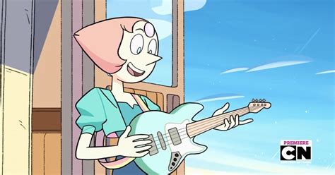 Steven Universe The Movie Introduces Some Wild Ideas About Pearls