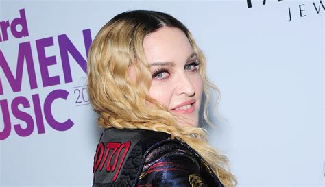 Madonna Posts Cute Video Of Twin Daughters Getting First Barbie Dolls