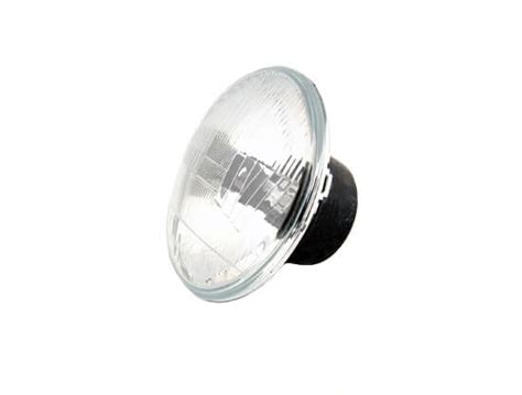 headlamp standard halogen lhd mx5 mk1 mx5 parts