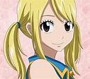 Lucy Heartfilia - Fairy Tail Photo (34846299) - Fanpop