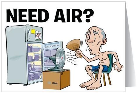 Modern Air Solutions On Twitter Hvac Humor Air Conditioning Humor Hvac