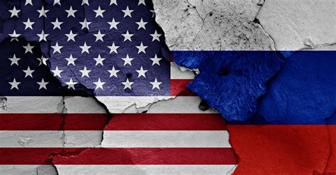Fsi The State Of Us Russia Relations