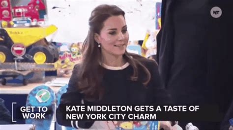 20 Times You Should Use Kate Middletons Sassy Eye Rolling