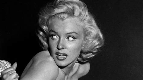 Netflix Produit “blonde” Un Biopic Sur Marilyn Monroe