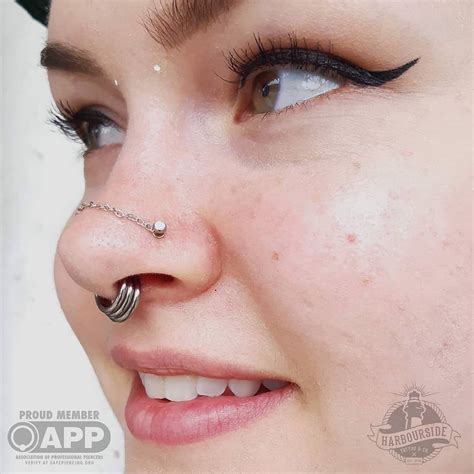 Pin On Piercings And Such