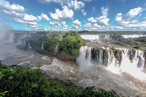 Veja quais são as 5 melhores cachoeiras do Brasil