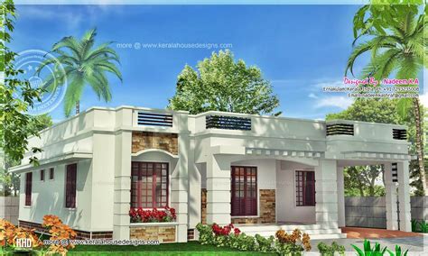 Tag For Kerala Home Design Folor And Plan Jan 2013 Kerala Style