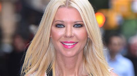 Tara Reid Opens Up Being Body Shamed For Her “scary Skinny” Frame Allure