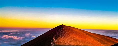 The 10 Most Beautiful Volcanoes In Hawaii
